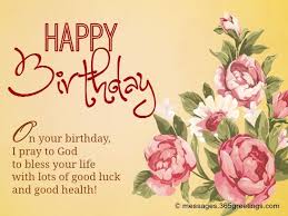 Religious Birthday Wishes And Prayer For My Mother Pin On Birthday Greetings