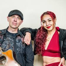 Friday Live Music Series