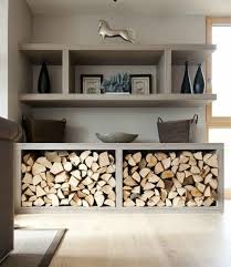 Freshome Com Interior Design Ideas Home Decorating Photos And Pictures Home Design And Contemporary World Architecture New For Your Inspiration Firewood Storage Indoor Indoor Firewood Rack Interior