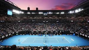 Welcome to the official australian open tv youtube channel. Four More Australian Open Participants Hit By Covid 19 Cgtn