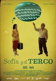 Sofia Y El Terco Cine Peliculas Cinematografico