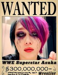 Hey I'm kanako Urai poularly known as Asuka❤️❤️And you ?