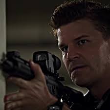 Seeley Booth Highlights in This Episode