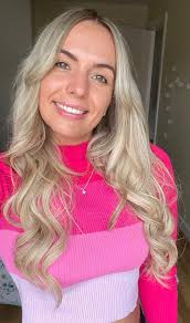 Congratulations to my daughter, Kerry Steyn ,