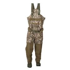 ad ebay banded gear black label uninsulated wader hunting