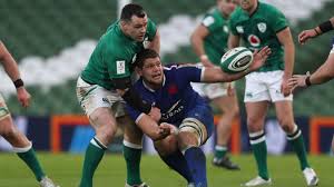Suivez l'actualité de la coupe du monde avec les journalistes de rugby 365 : Coupe Du Monde De Rugby 2023 Un Cinquieme Match Au Stade Pierre Mauroy
