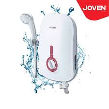 The newer models starting with jh series have a different for the instant heater, we carry the basic model from the ec series as well up end models such as joven i70 instant water heater. Joven Sa8e Water Heater Shopee Malaysia