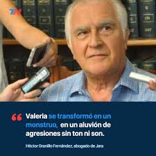 Caso Tallarico: la nena que vio que mataban a su mamá y escapó del piso 8  con una sábana