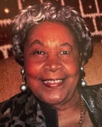 Mrs. Doris E. Allison Gandy Obituary March 16, 2024