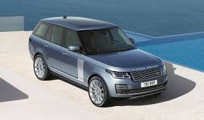 2019 Range Rover Baton Rouge La Land Rover Baton Rouge