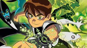 1.3 introduced in ultimate alien; Ben 10 Gibt Es Ben 10 Auf Netflix Flixlist