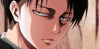Gif Discovered By Mochi Discover And Save Your Own Images And Videos On We Heart It Attack On Titan Anime Attack On Titan Levi Attack On Titan The best gifs are on giphy. anime attack on titan levi attack