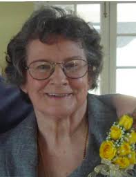 Elsie Mae McKenna Obituary