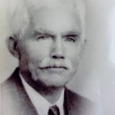 Miles Hunter (1864-1953)