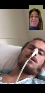 Please hold up Kevin Watkins (Wayne's Son) in prayer, he is having surgery  June 3 to remove cancer