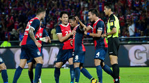 They currently compete in the tajikistan higher league, the top flight of tajik football. Southeast Asia Must Stand Tall With Jdt In Quest For Afc Cup Glory