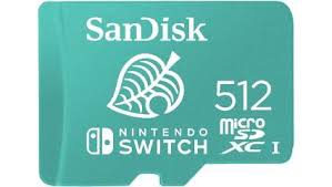 Best nintendo switch memory card. 9 Best Memory Cards For Nintendo Switch 2021 Heavy Com