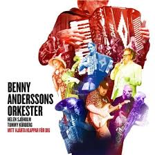 Han hade vid drygt 30 års ålder tjänat så mycket pengar i bilbranschen att han var ekonomiskt oberoende för resten av sitt liv. Cd Benny Anderssons Orkester Bao Mitt Hjarta Klappar For Dig Musical Playback Playbacks Dvd Karaoke Cd Sho