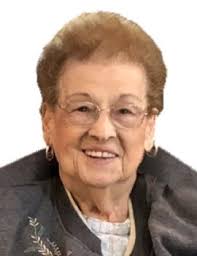 Obituary for Rose M. (Distana) Delcollo