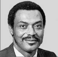 Rev Emanuel M Griffin Sr. (1942-2006)