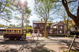 Historical Village of Hokkaido - Hokkaido Guide