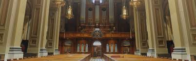 Peter's basilica starts at the sea of galilee in contemporary israel. Cathedral Basilica Of Saints Peters Paul Big Bus Tours