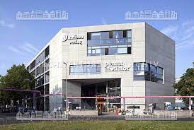 From wikimedia commons, the free media repository. Aufbau Haus Berlin Architektur Bildarchiv