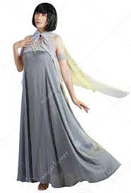 Deathbed Dress Costume - Elden Ring Cosplay | Top Quality Dress Set for Sale