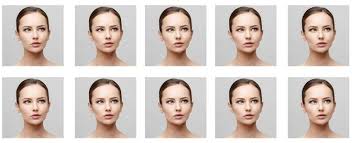 A Makeup Artist S Tips For Taking A Good Passport Photo Passport Photo Makeup Artist Tips Passport Photo Makeup