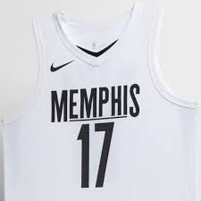 Light up the stadium and the streets every time you wear your authentic memphis grizzlies basketball jersey that ships for a low flat rate from fansedge.com. Grizzlies Mlk Uniforms Memphis City Edition Jerseys Explained Sports Illustrated