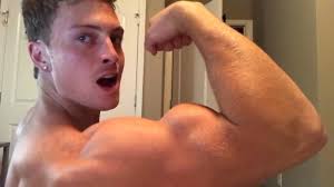 Caleb Biceps Flex Thisvid Comsexiezpix Web Porn
