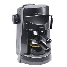 Espresso isn't just for guys with button downs and side fades or gals with lobs and trendy glasses, it's for you too. Top 10 Mr Coffee Espresso Machines Of 2021 Best Reviews Guide