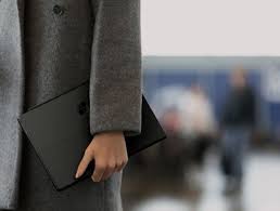 Surface pro 6 has been a major improvement over its predecessors. Microsoft Surface Pro 6 More Of The Same Soyacincau Com