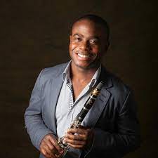 Listen to music by anthony mcgill on apple music. Hota S1 Episode 3 Music Social Justice A Conversation With Clarinetist Anthony Mcgill By Hancher Presents The Heart Of The Arts Podcast