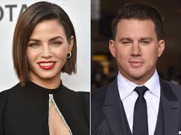 The six wives of henry lefay. Channing Tatum And Jenna Dewan Sell 5 9m Home 3 Years After Split People Com