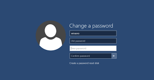 How to change the default windows 10 password? How To Reset A Forgotten Windows 10 Password Of A Local Microsoft Account