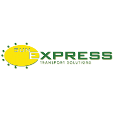 Sunexpress Transport Solutions Home Facebook