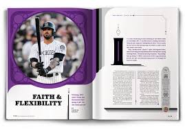 Faith and Flexibility: A bumpy 2017 won't keep Ian Desmond from doing it  all