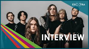 Finland will participate in the eurovision song contest 2021 in rotterdam, the netherlands. Blind Channel Wins Umk21 And Will Represent Finland At Eurovision 2021 Escxtra Com