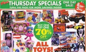 Five below opened thanksgiving night to welcome early black friday shoppers, so they might do the same again this year. 2012 Family Dollar Thanksgiving Day Deals And Ad Scan Mama Cheaps