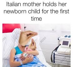 Meme generator, instant notifications, image/video download, achievements and many more! How Italians Do Things Know Your Meme