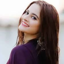 Masallah 😍 This is a famous american actres mia khalifa who converted her  religion and accepted islam ♥️ No wonder why everyone is jealous of my  religion🥰 I hope she visit my