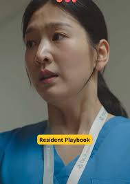 Resident Playbook Andrea Yang Punya Rumah Sakit