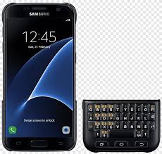 Indeed it is, as the rumor mill really ou. Samsung Galaxy S8 Samsung Galaxy S7 Edge Computer Keyboard Keyboard Protector Samsung Electronics Gadget Png Pngegg