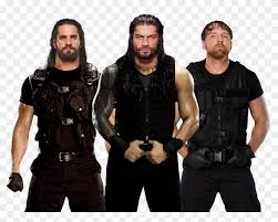 The Shield Png Wwe The Shield 2017 Png Clipart 4507870 Pikpng #theshield has just taken out #braunstrowman! wwe the shield 2017 png clipart