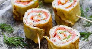 80 Recettes Pour Un Apero Dinatoire Recette Apero Dinatoire Roules Apero Recettes De Cuisine