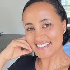 Emebet Getachew Abate