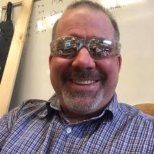 Couldn't help myself. The kid in me just had to play in the snow.