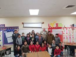 See more of anita e. Our City Of Mission Mayor Dr Armando O Cana City Councilwoman Jessica Ortega Ochoa And City Manager Randy Perez Were Honored To Be Guest Presenters At The Diaz Villarreal Elementary S Career Day To
