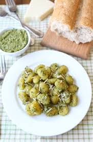 Pin By Tricia Hansen On Blogger Recipes We Love Basil Pesto Recipes Recipes Food